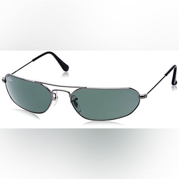 Ray-Ban RB3148 Aviator Sunglasses